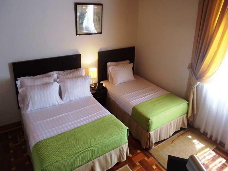 Hotel Casa Gaia Bogota Exterior photo