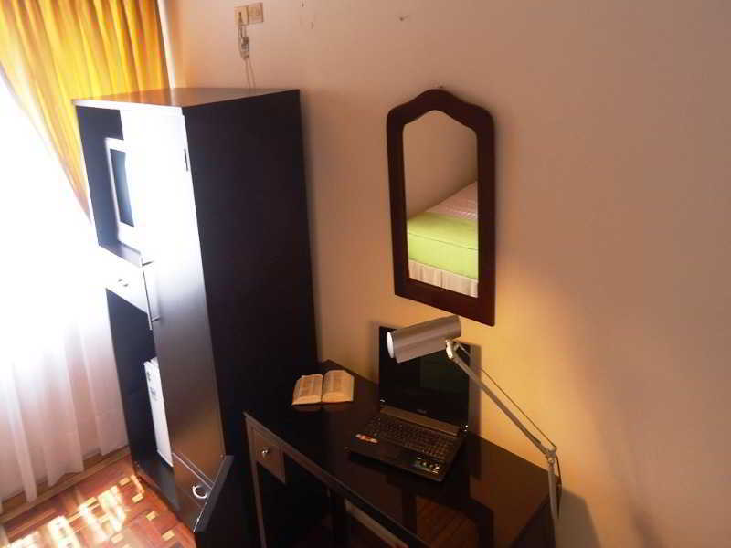 Hotel Casa Gaia Bogota Exterior photo