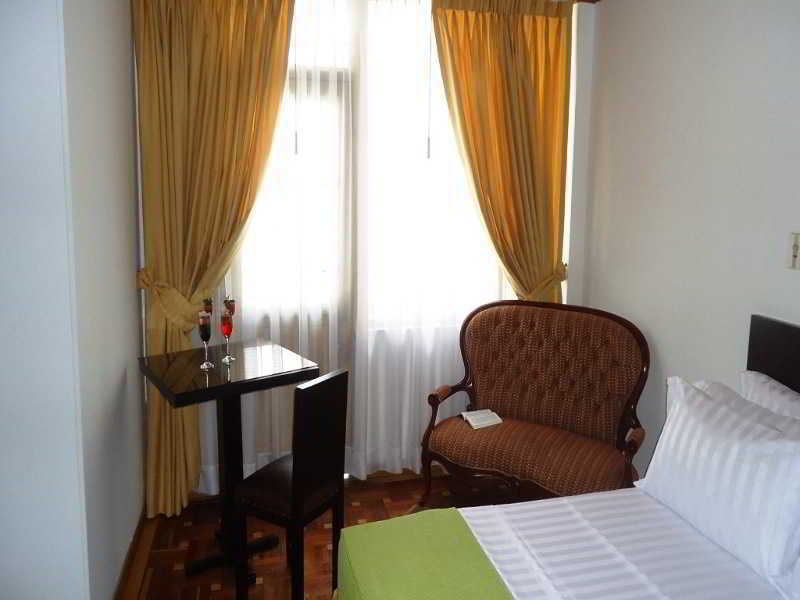 Hotel Casa Gaia Bogota Exterior photo
