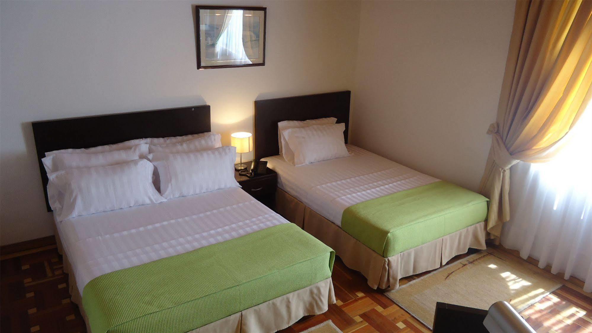 Hotel Casa Gaia Bogota Exterior photo