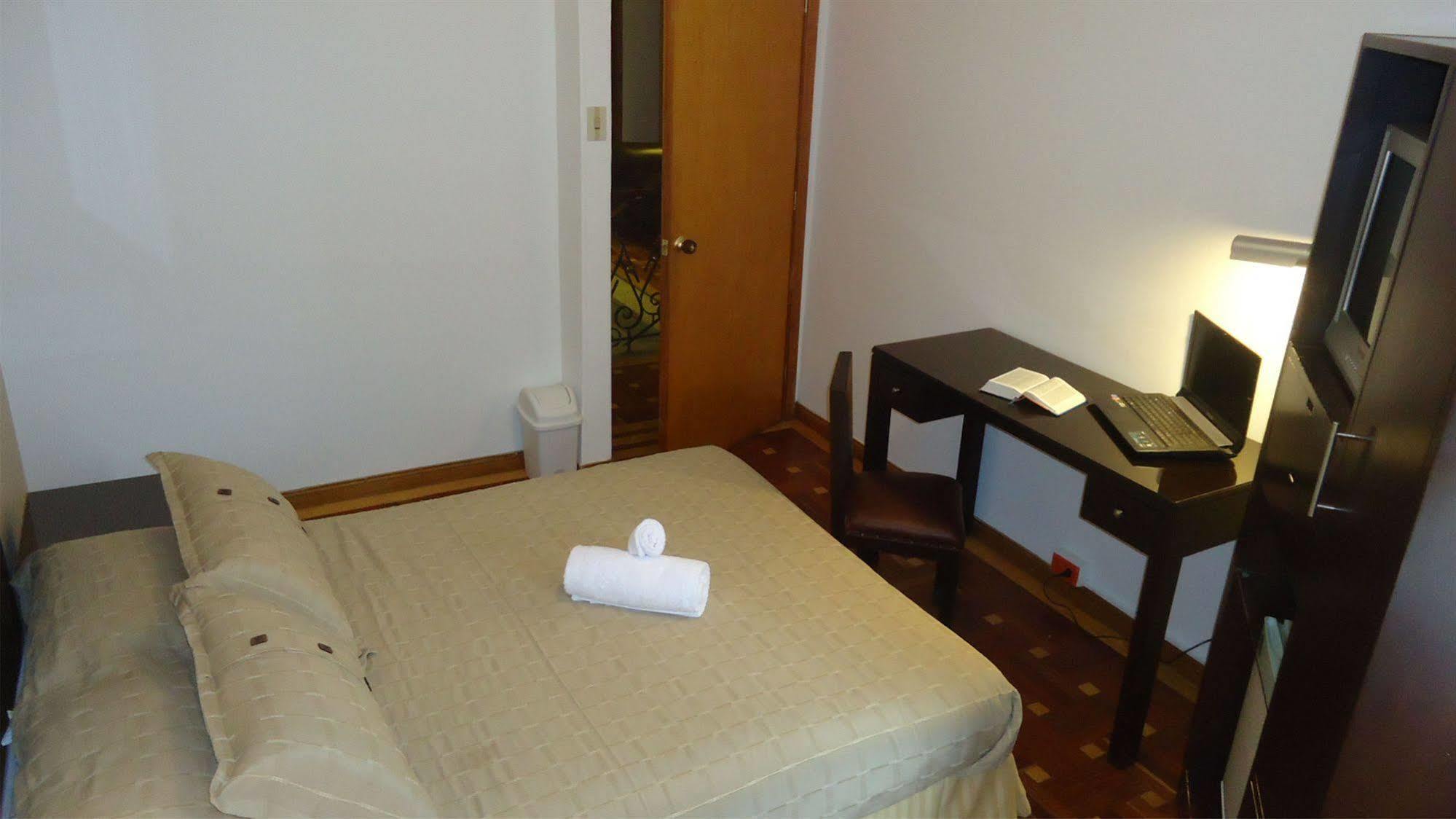 Hotel Casa Gaia Bogota Exterior photo